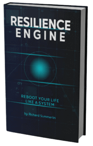 Resilience Engine™ Reboot Your Life Like a System