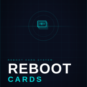 Reboot Deck