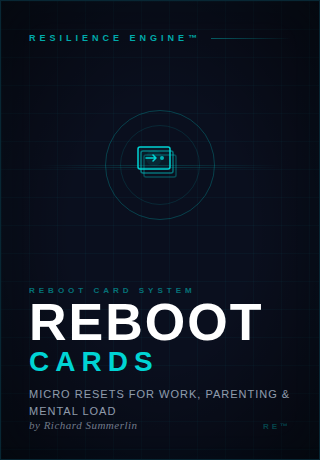 Reboot Deck