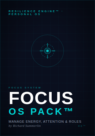 Focus OS Pack