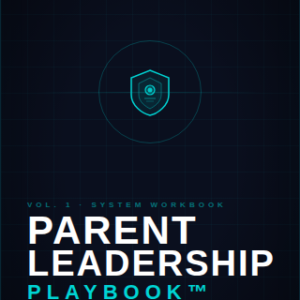 Parent Leadership Playbook