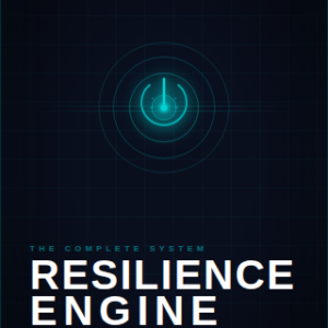 Resilience Engine Digital Book